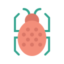 Cybercrime,Internet bug,Malware,Threat,Virus